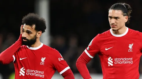 (Photo by Michael Regan/Getty Images)