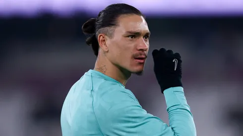 Liverpool tem 2 nomes para o lugar de Núñez.