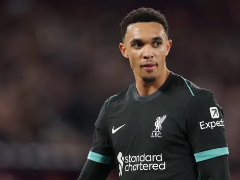 Liverpool recusa oferta do Real Madrid por Alexander-Arnold; saiba mais