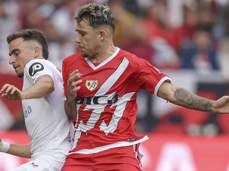 Barcelona e Atlético de Madrid atraídos na contratação de Andrei Ratiu