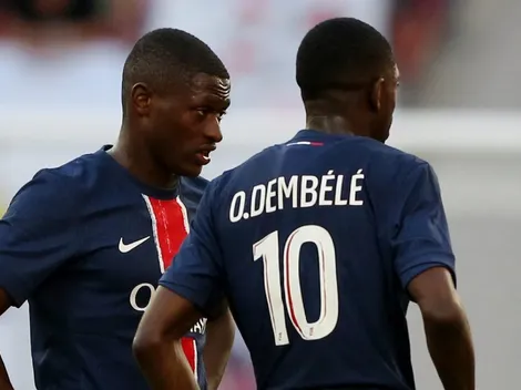 Nuno Mendes quer sair do PSG para reforçar o United