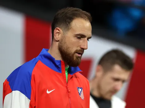 Atlético de Madrid busca sucessor de Oblak no futebol argentino; saiba mais