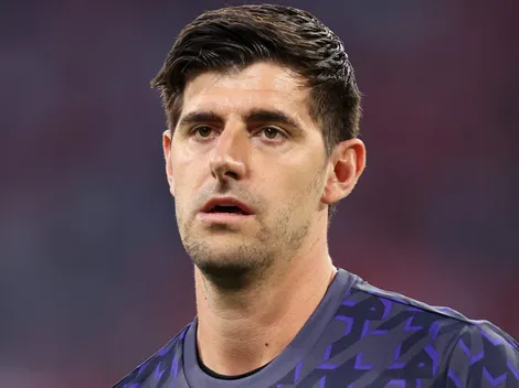 Real Madrid pode ir em busca de Donnarumma para suceder Courtois