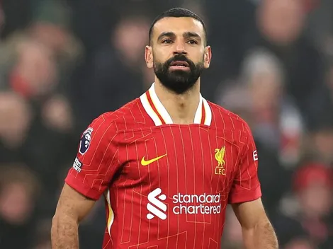 PSG oferece R$ 12 milhões/mês a Salah