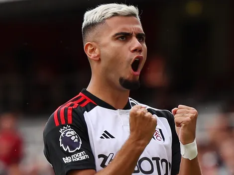 Palmeiras não para em Andreas Pereira e quer acordo com Almirón