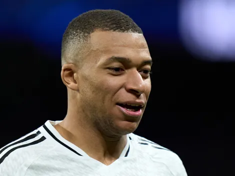 Saliba está aberto a jogar com Mbappé