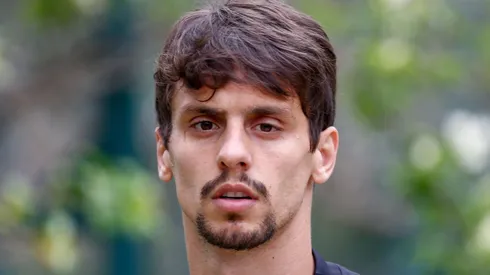Ídolo do Flamengo, Rodrigo Caio pode assinar com importante clube brasileiro.