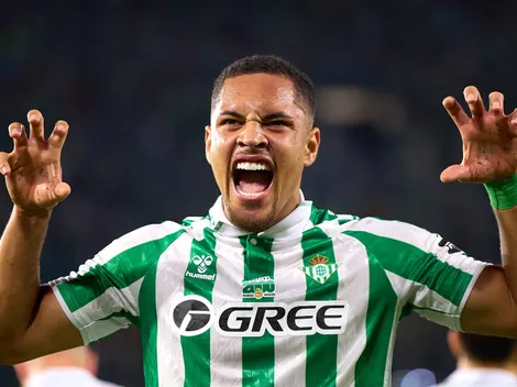 Newcastle, Palace, Brentford e Tottenham querem Vitor Roque