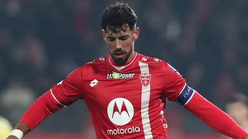 (Photo by Marco Luzzani/Getty Images)