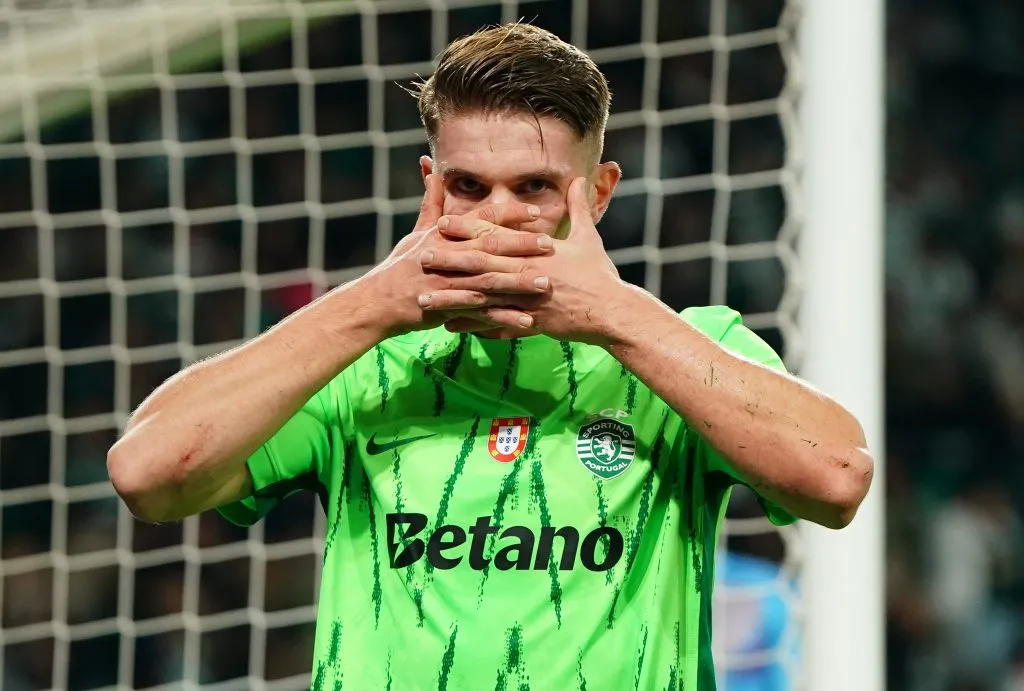 (Photo by Gualter Fatia/Getty Images)