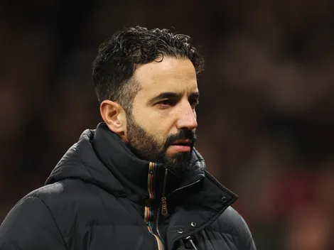 Ruben Amorim quer Gyökeres em janeiro