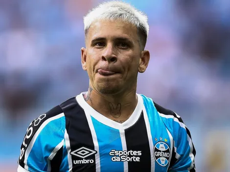 Corinthians pode ver Soteldo assinando com o Atlético Mineiro