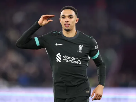 Alexander-Arnold e o Real Madrid: ídolos do Liverpool criticam negociação