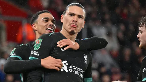 (Photo by Dan Mullan/Getty Images)