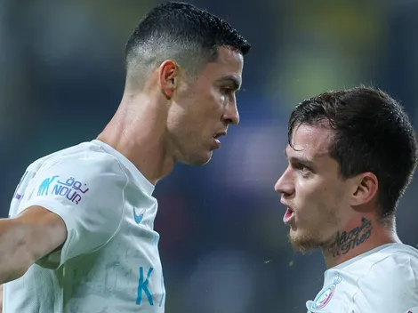 Milan tem interesse no meio-campista Otávio, do Al-Nassr