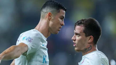 (Photo by Yasser Bakhsh/Getty Images)