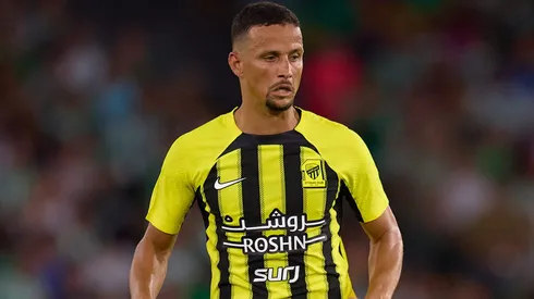 (Photo by Fran Santiago/Getty Images)