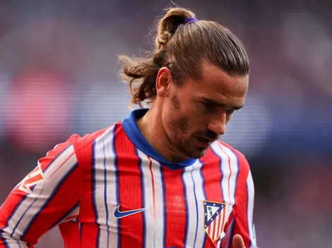 Atlético de Madrid avalia três nomes para substituir Griezmann; saiba mais