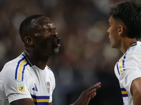 Corinthians surpreende e busca acerto com Zeballos, do Boca Juniors