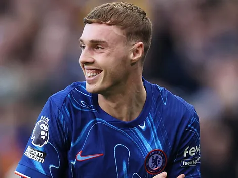 Real Madrid pode perder a contratação de Cole Palmer para o PSG