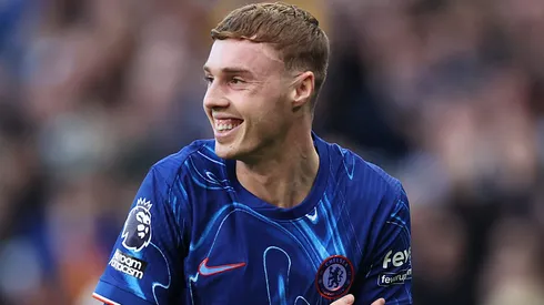 Real Madrid pode perder a contratação de Cole Palmer para outra grande potência (Photo by Ryan Pierse/Getty Images)