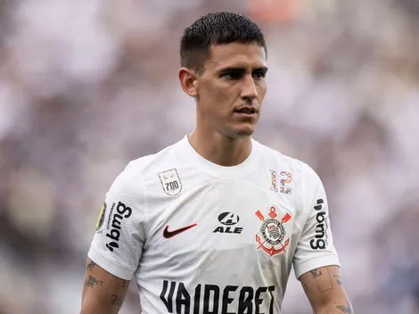 Marcelo Gallardo está próximo de fechar com Matías Rojas