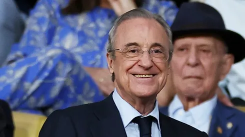 Real Madrid prepara oferta por Saliba. (Photo by Florencia Tan Jun/Getty Images)