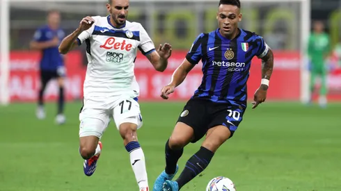 (Foto: Marco Luzzani/Getty Images)