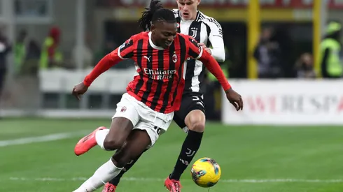 (Foto: Marco Luzzani/Getty Images)