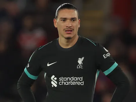 Liverpool aceita vender Darwin Núñez para contratar Marcus Thuram