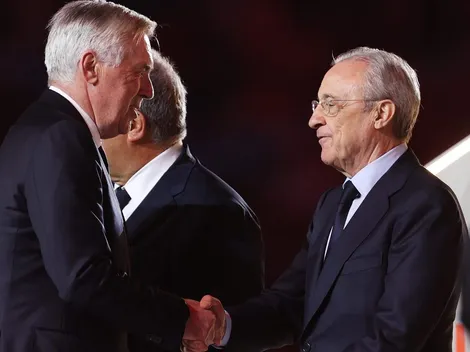 Clube está confiante por Arnold, mas Ancelotti pressiona nos bastidores