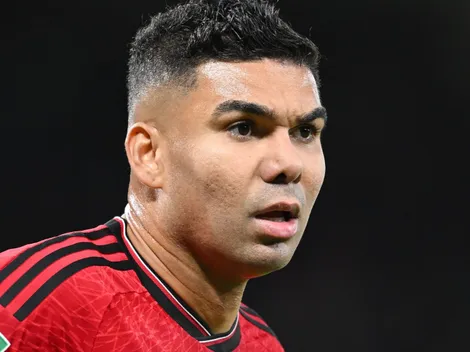 Filipe Luís aprova, mas Flamengo descarta Casemiro