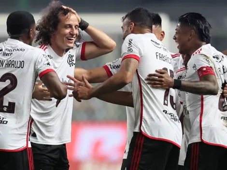 Flamengo recebe proposta oficial do Cruzeiro por Fabricio Bruno