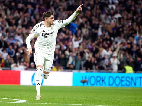 Palpite: Valencia x Real Madrid – LaLiga – 03/01/2025