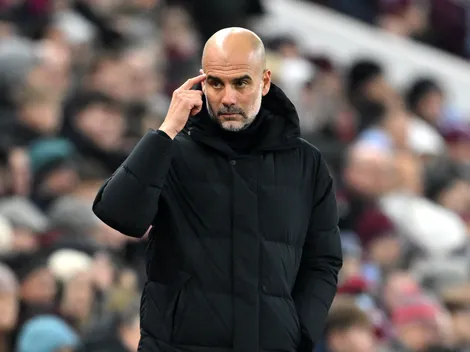 Manchester City mira retorno de meio-campo na janela de inverno; saiba mais