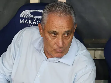 Diretoria do Botafogo estuda investida por Tite