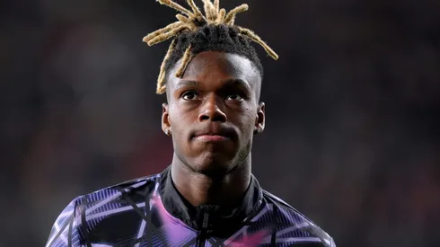 Barcelona desiste de Nico Williams.