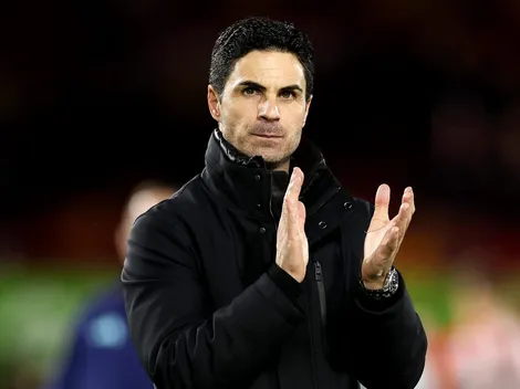 Arsenal pondera a contratação de Evan Ferguson