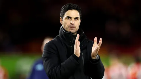 (Photo by Richard Heathcote/Getty Images)