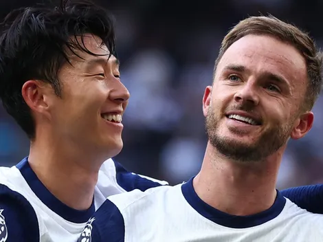 Mourinho faz ligações para convencer Son a se juntar ao Fenerbahçe