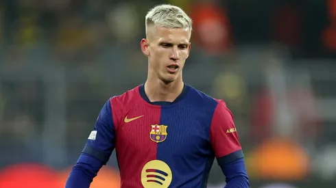 (Photo by Lars Baron/Getty Images)