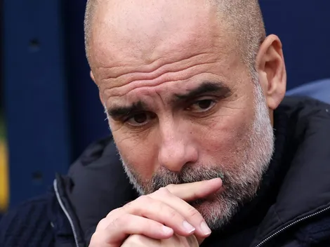 Bernardo Silva admite: Manchester City está fora da briga pelo título da Premier League