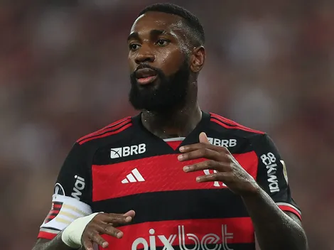Titular absoluto do Flamengo, Gerson se torna alvo de Liverpool e Wolverhampton