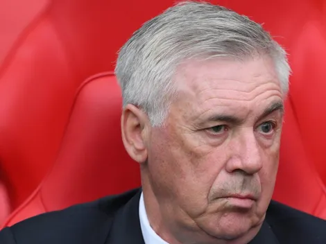 Real Madrid acerta com Xabi Alonso e Ancelotti deixará o clube