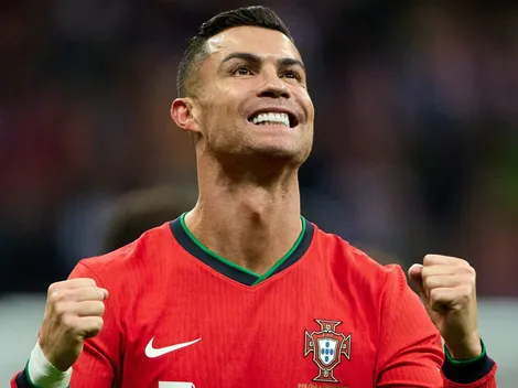 Ídolo do Real Madrid, Cristiano Ronaldo é descartado pelo PSG