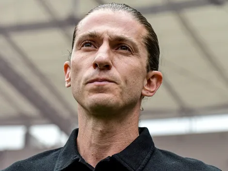 Cruzeiro deve enviar proposta de R$54 milhões por Fabrício Bruno