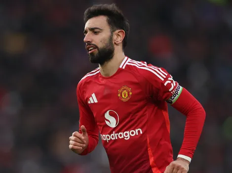 Rodrigo Mora pode ser contratado como sombra de Bruno Fernandes