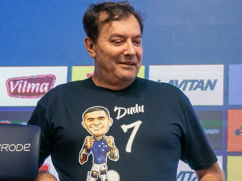 - Cruzeiro oficializa a contratação de Fagner e Eduardo