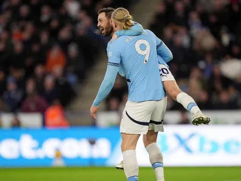 Palpite: Manchester City x West Ham – Premier League – 04/01/2025