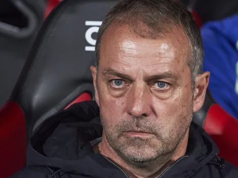 Ronald Araújo e Szczesny podem ser titulares contra o Barbastro